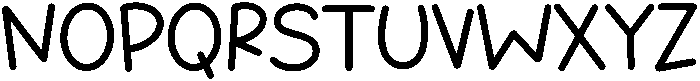 Red Velvet Regular otf (400) Font UPPERCASE