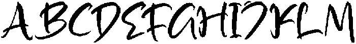 Redfish Grouper otf (400) Font UPPERCASE