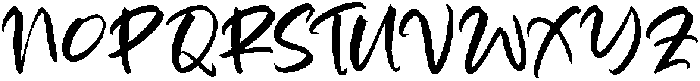 Redfish Grouper otf (400) Font UPPERCASE