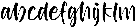 Redfish Grouper otf (400) FONT