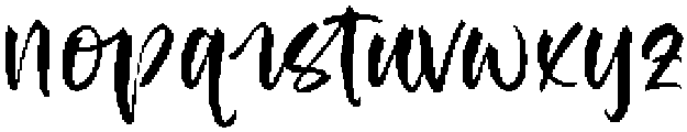 Redfish Grouper otf (400) Font LOWERCASE