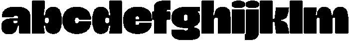 Redgato Regular otf (400) FONT
