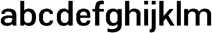 Redifine otf (400) FONT