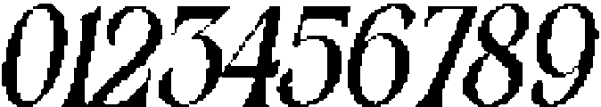 RedikaPixel-Regular otf (400) Font OTHER CHARS