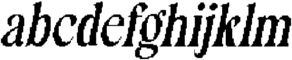 RedikaPixel-Regular otf (400) FONT