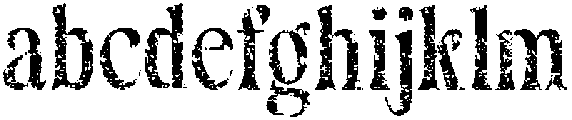 RedikaStamp-Regular otf (400) FONT