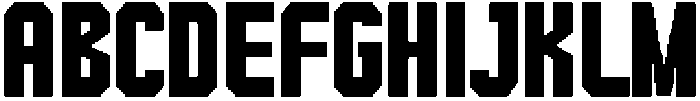 Redline Condensed otf (400) FONT
