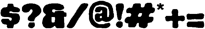 Redmont Sans otf (400) Font OTHER CHARS