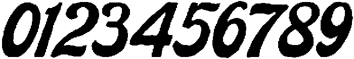 Redmont Script otf (400) Font OTHER CHARS