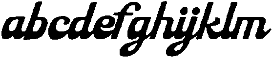 Redmont Script otf (400) FONT
