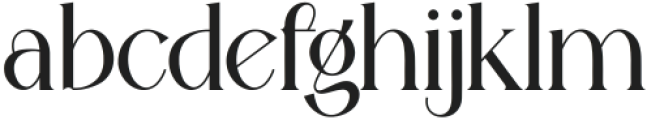 Redolent otf (400) FONT