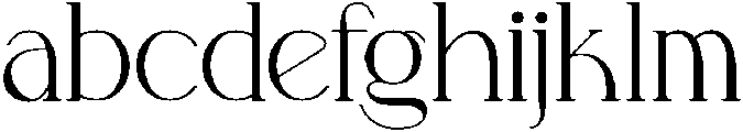 Redorst otf (400) FONT