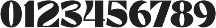 Redotic otf (400) Font OTHER CHARS