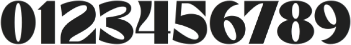 Redotic ttf (400) Font OTHER CHARS
