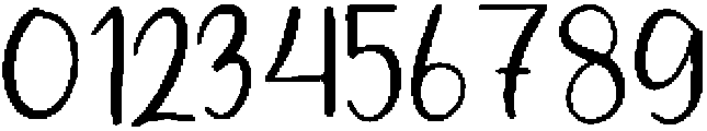 Redwood Regular otf (400) Font OTHER CHARS