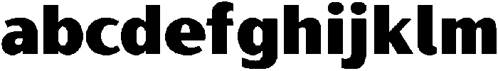 Redwood Ridge Bold otf (700) FONT