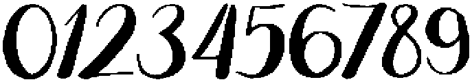 Refiles otf (400) Font OTHER CHARS