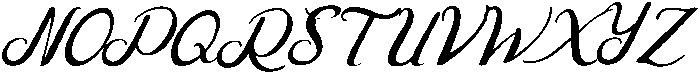 Refiles otf (400) Font UPPERCASE
