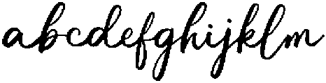 Refined Strokes otf (400) FONT