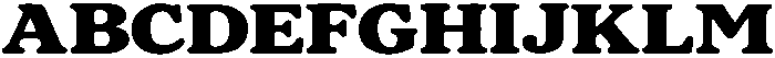 RefinedSugarish otf (400) Font UPPERCASE