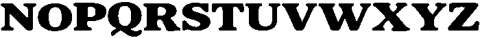RefinedSugarish otf (400) Font UPPERCASE