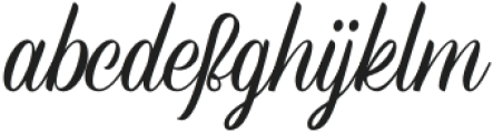 Refinsted Regular otf (400) FONT