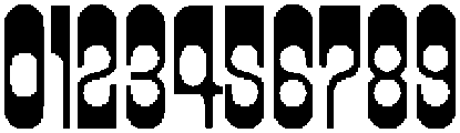 Reflune Bold otf (700) Font OTHER CHARS