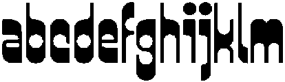 Reflune Bold otf (700) FONT