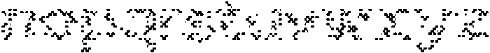 Refrax Fragment otf (400) Font LOWERCASE