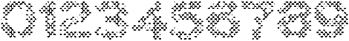 Refrax Grid otf (400) Font OTHER CHARS