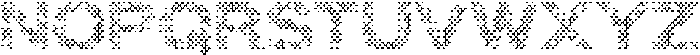 Refrax Grid otf (400) Font UPPERCASE