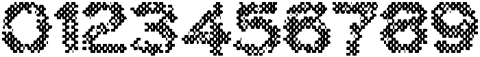 Refrax Regular otf (400) Font OTHER CHARS