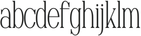 Reftoliya otf (400) FONT