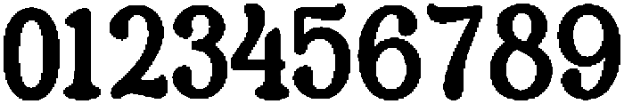 Refuse to Forget Regular otf (400) Font OTHER CHARS
