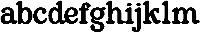 Refuse to Forget Regular otf (400) FONT