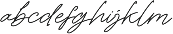 Regalia Noire Script Pro otf (400) FONT