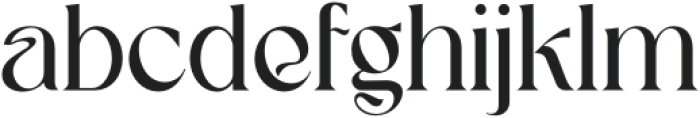 Regalia Monarch Regular otf (400) FONT