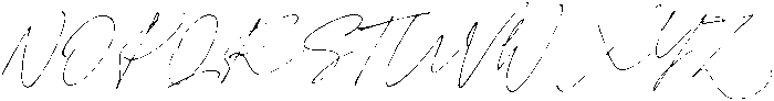 RegaliaPrestigeScript otf (400) Font UPPERCASE