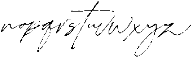 RegaliaPrestigeScript otf (400) Font LOWERCASE