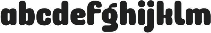 Regamor Regular otf (400) FONT