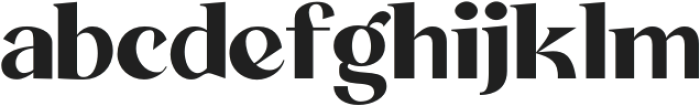 Regata Medium otf (500) FONT