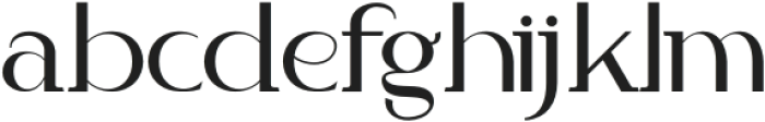 Regayasa Regular otf (400) FONT