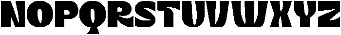 Regila otf (400) Font UPPERCASE