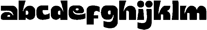 Regila otf (400) FONT