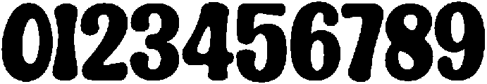 Regina otf (400) Font OTHER CHARS