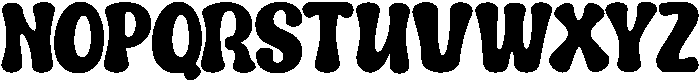 Regina otf (400) Font UPPERCASE