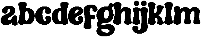Regina otf (400) FONT