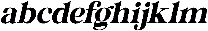 Regisha  Italic otf (400) FONT