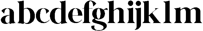 Regista Regular otf (400) FONT
