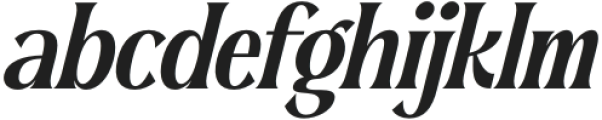 Regolvis Italic otf (400) FONT